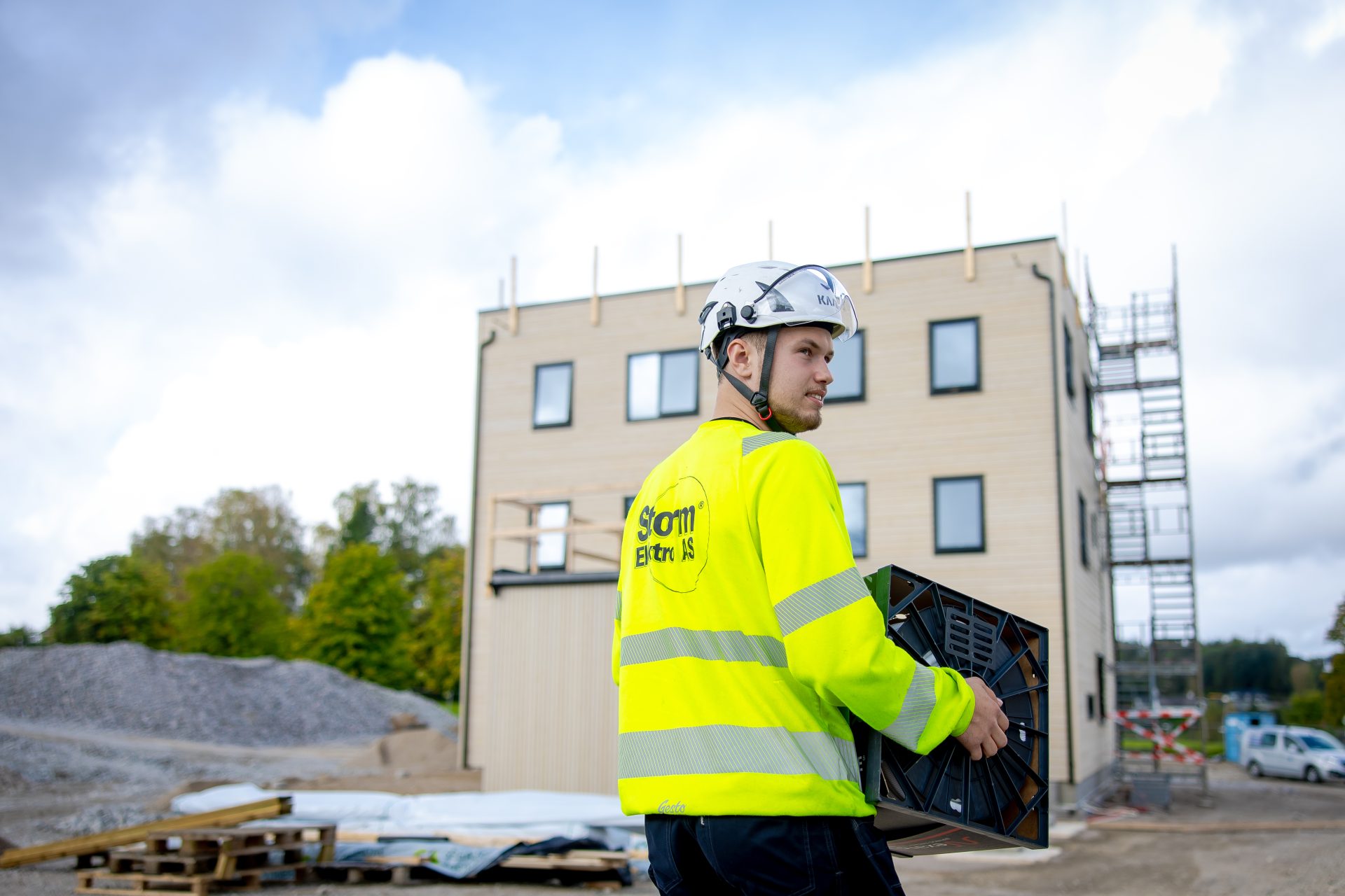 STORM ELEKTRO MOSS AS – bilde 3