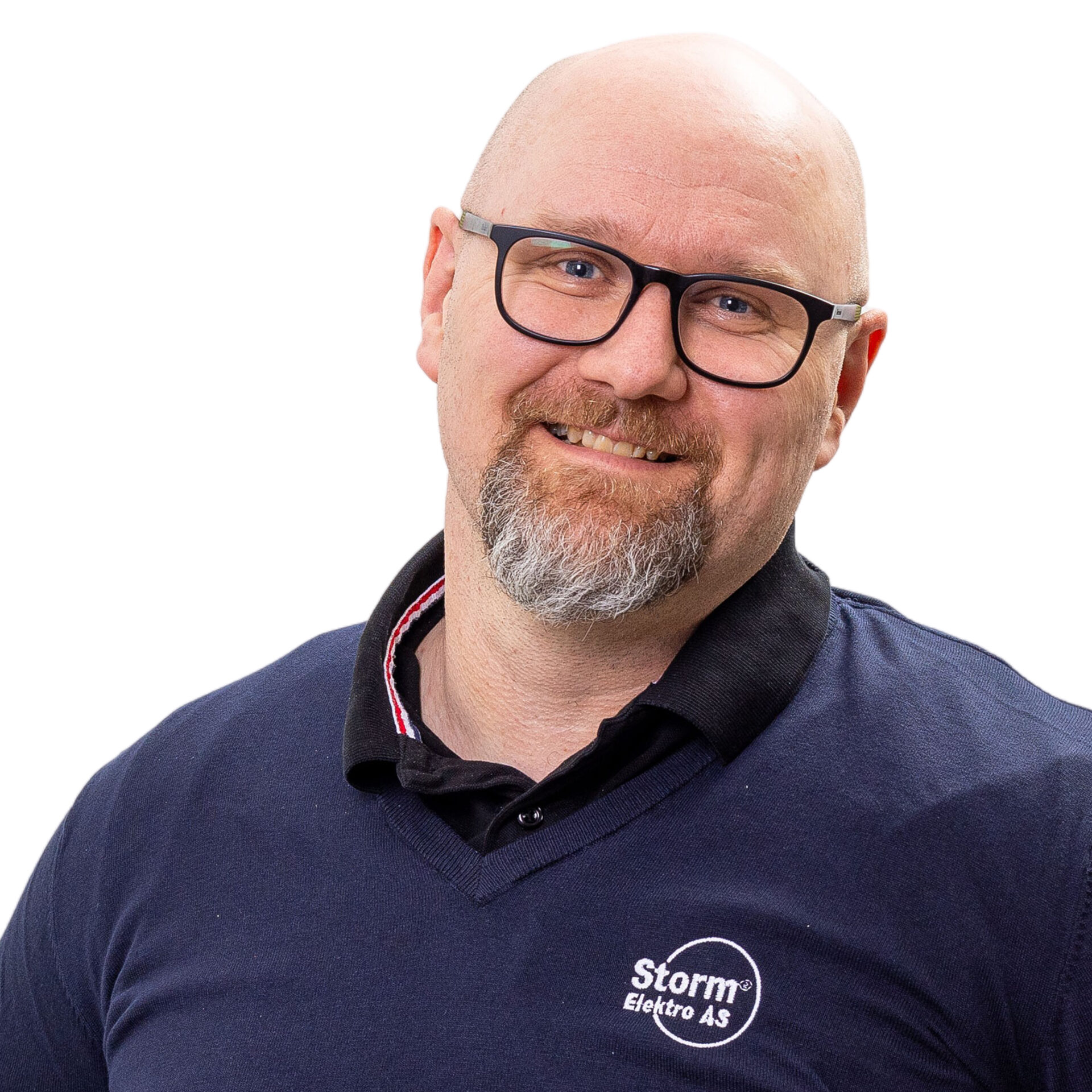 Lars Erik Michalsen