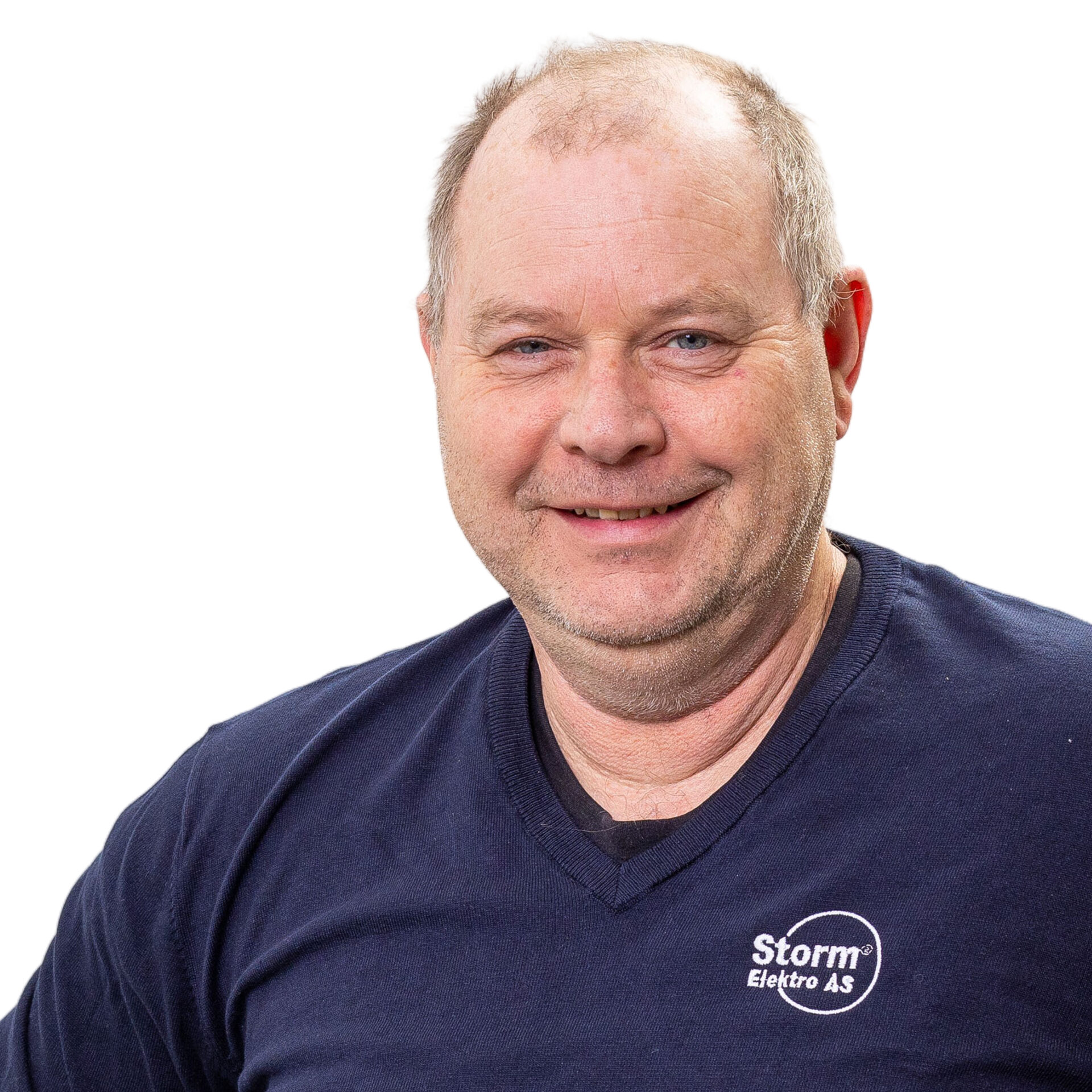 Jon Elvestad