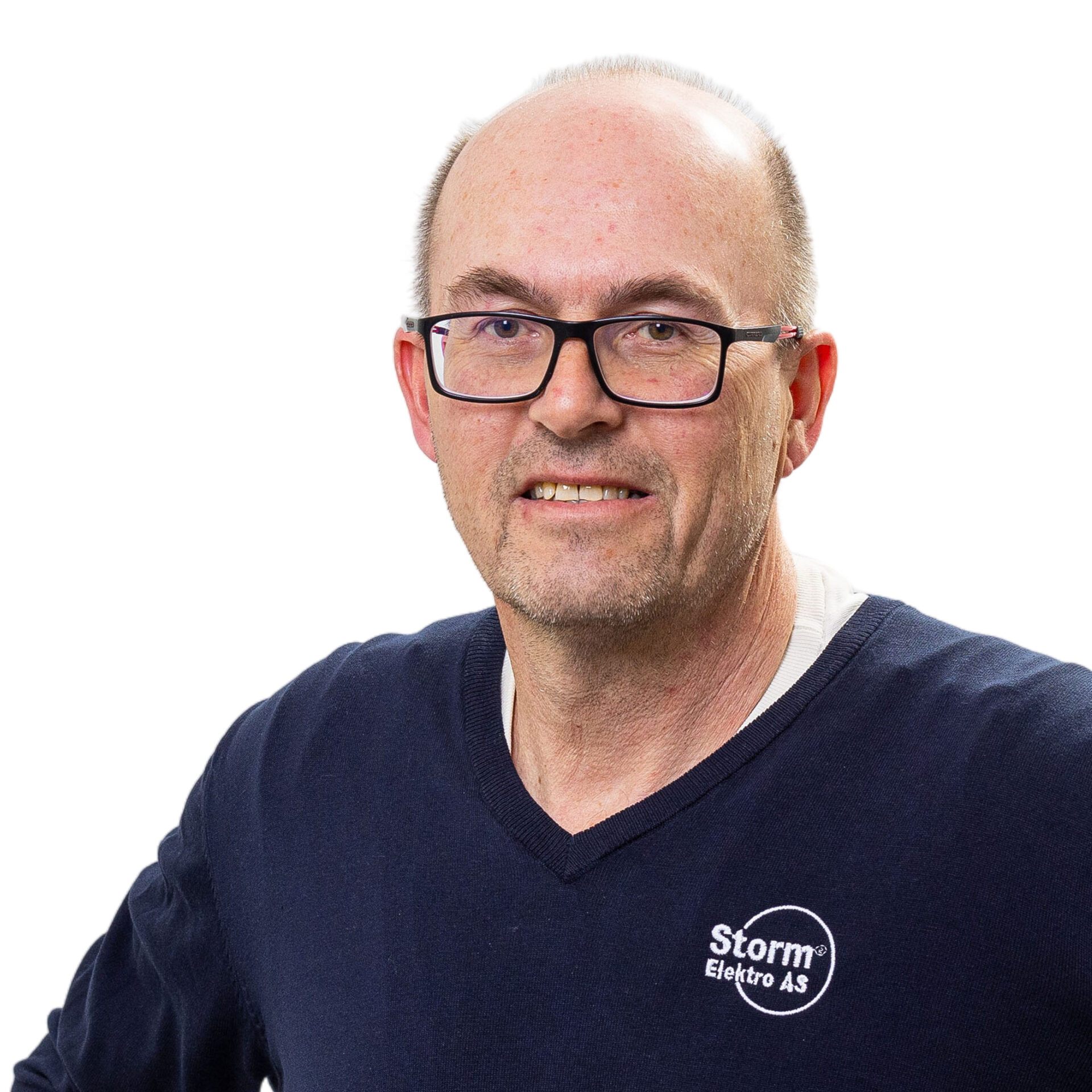 Ronny Mathisen