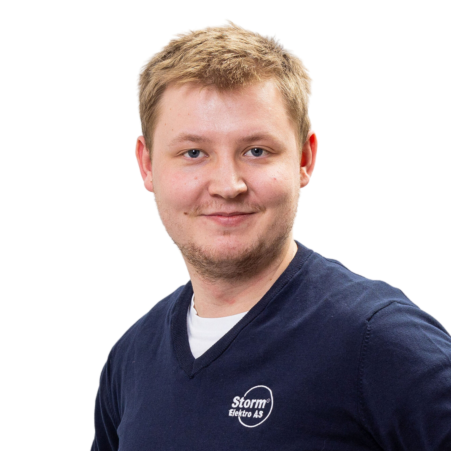 Magnus Thorsen