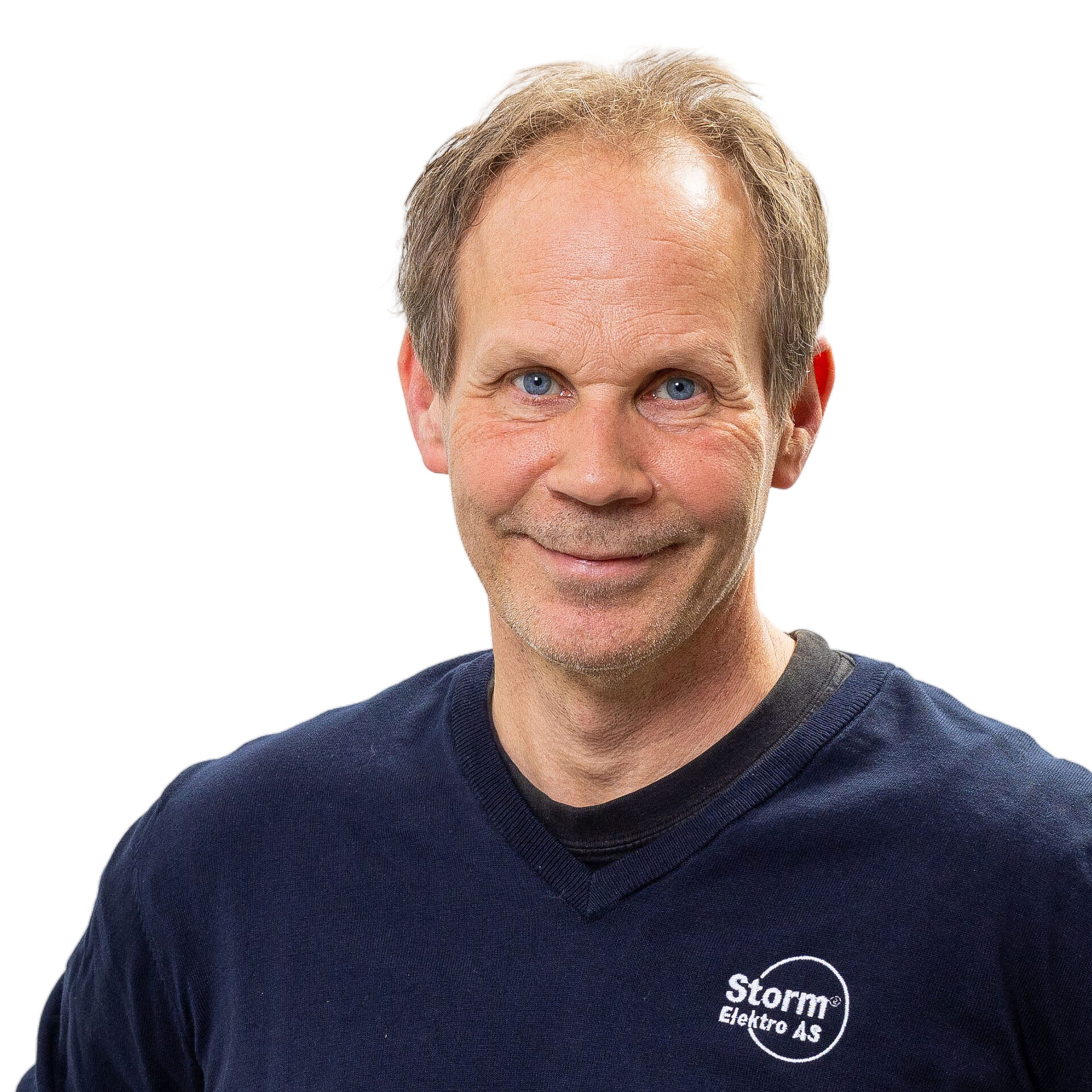 Mogens Gjermundsen