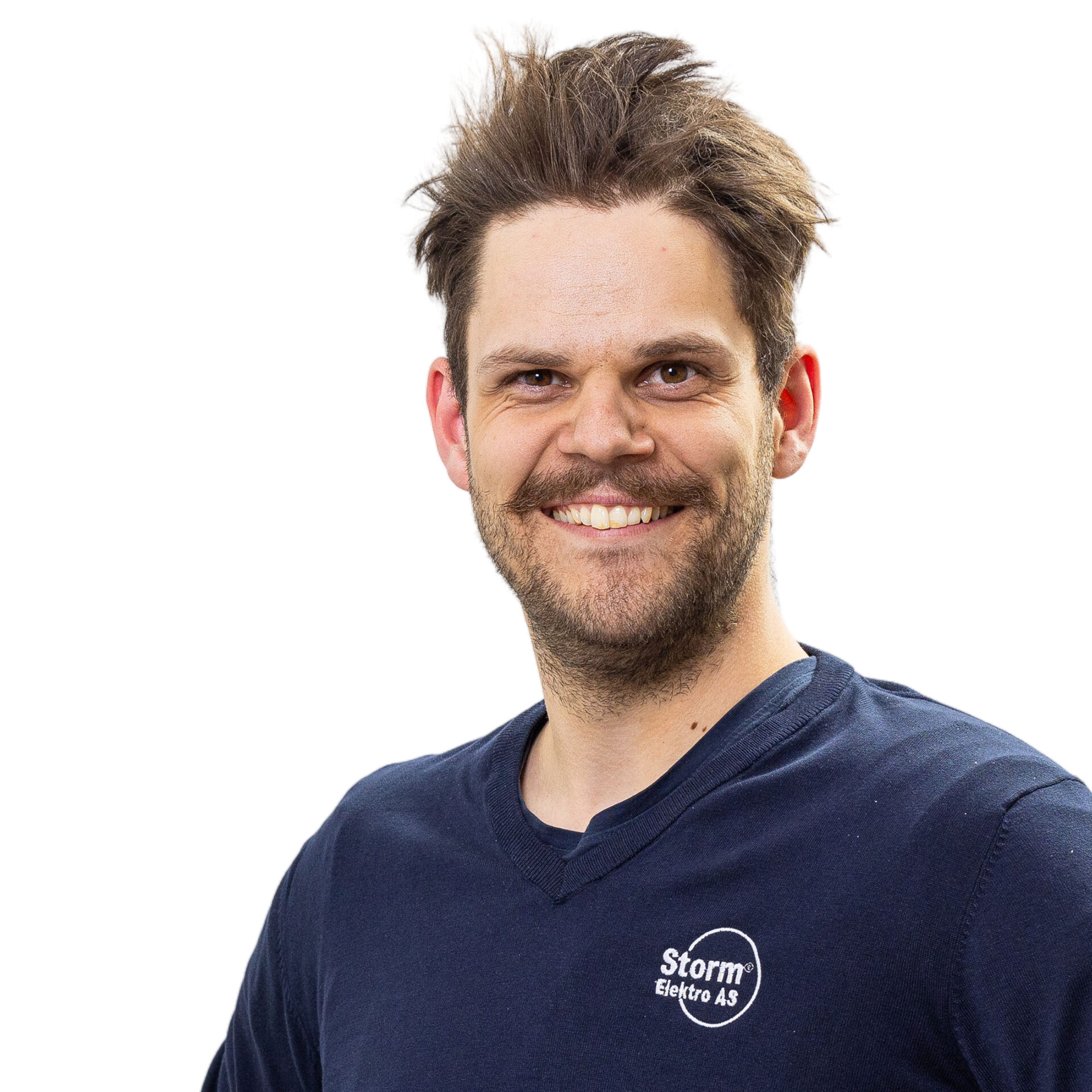 Christian Olsen Mellem