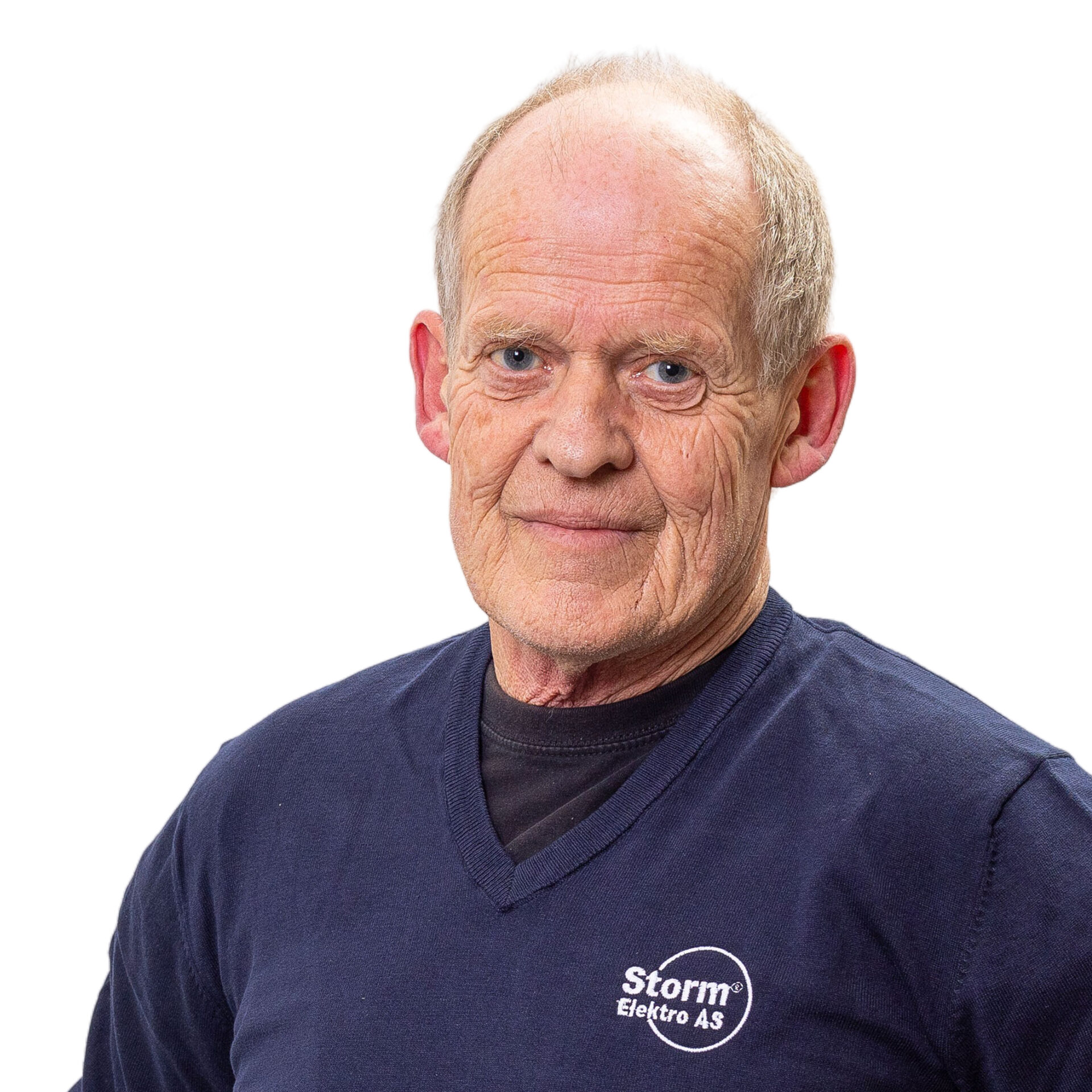 Bjørn Henriksen