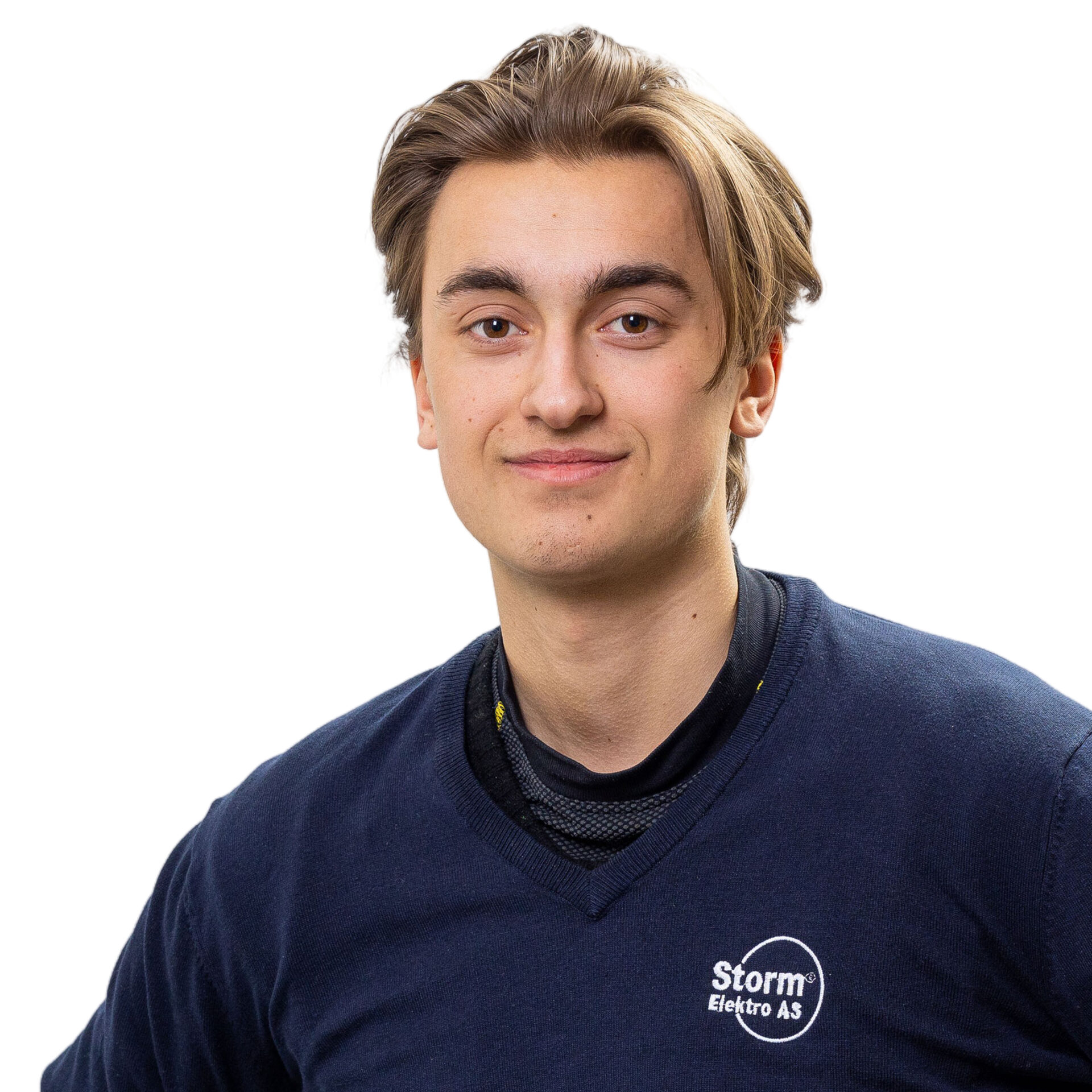 Jesper Thorbjørnsen