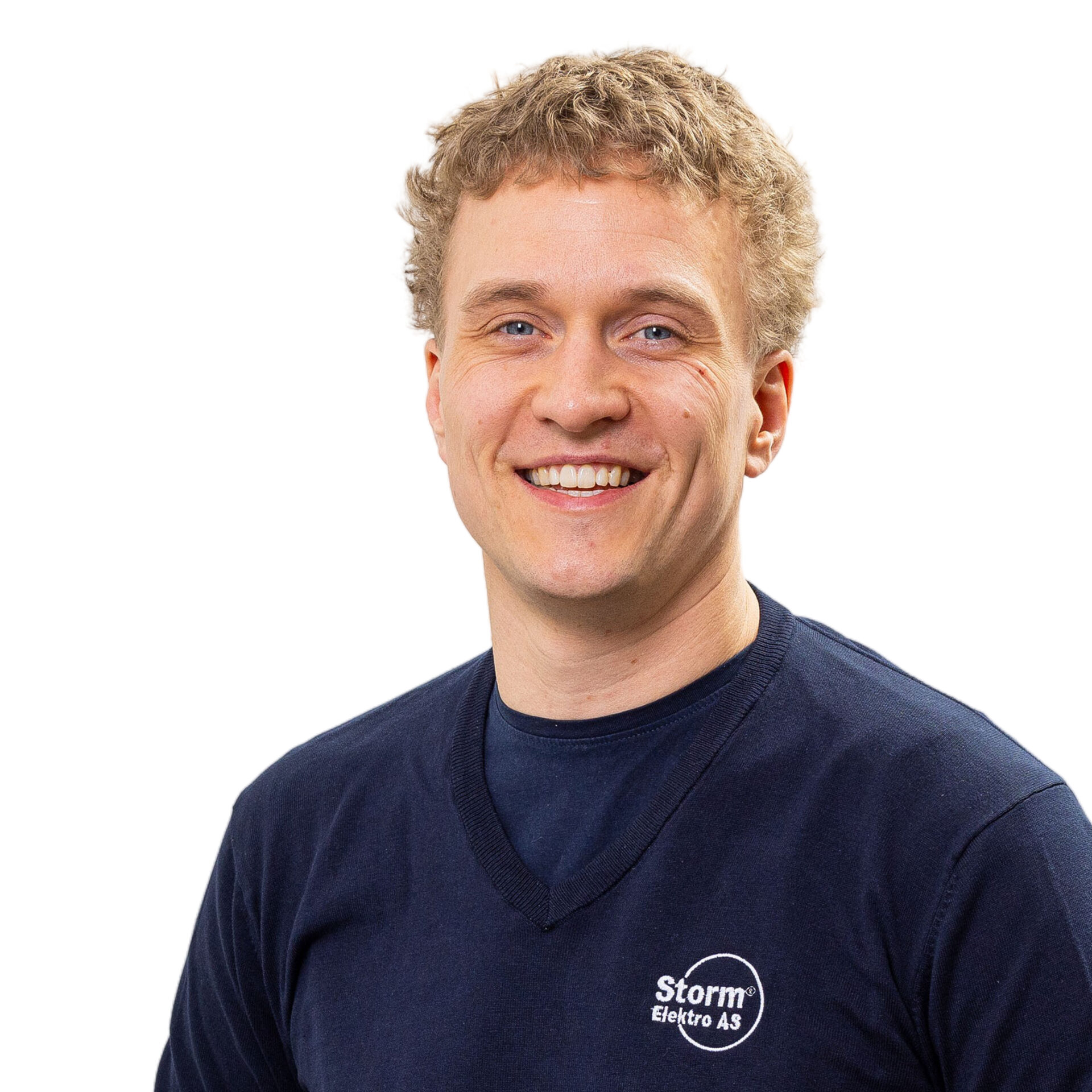 Eirik Bjerke