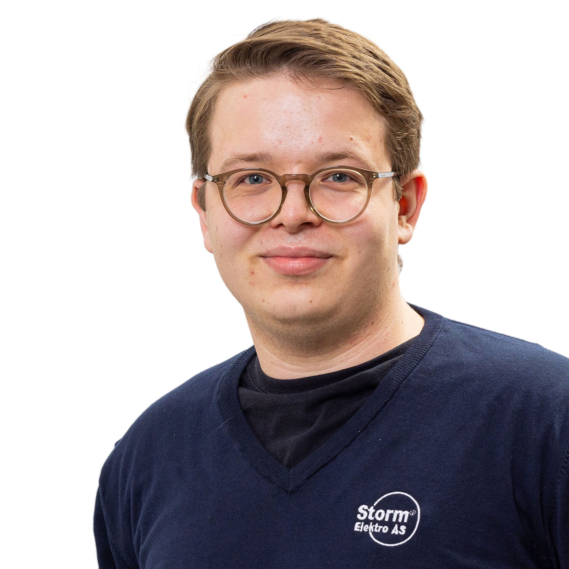 Jesper Skøien