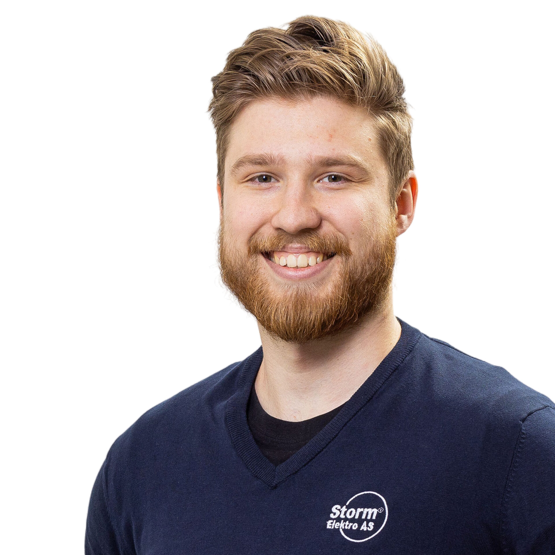 Joakim Nordberg