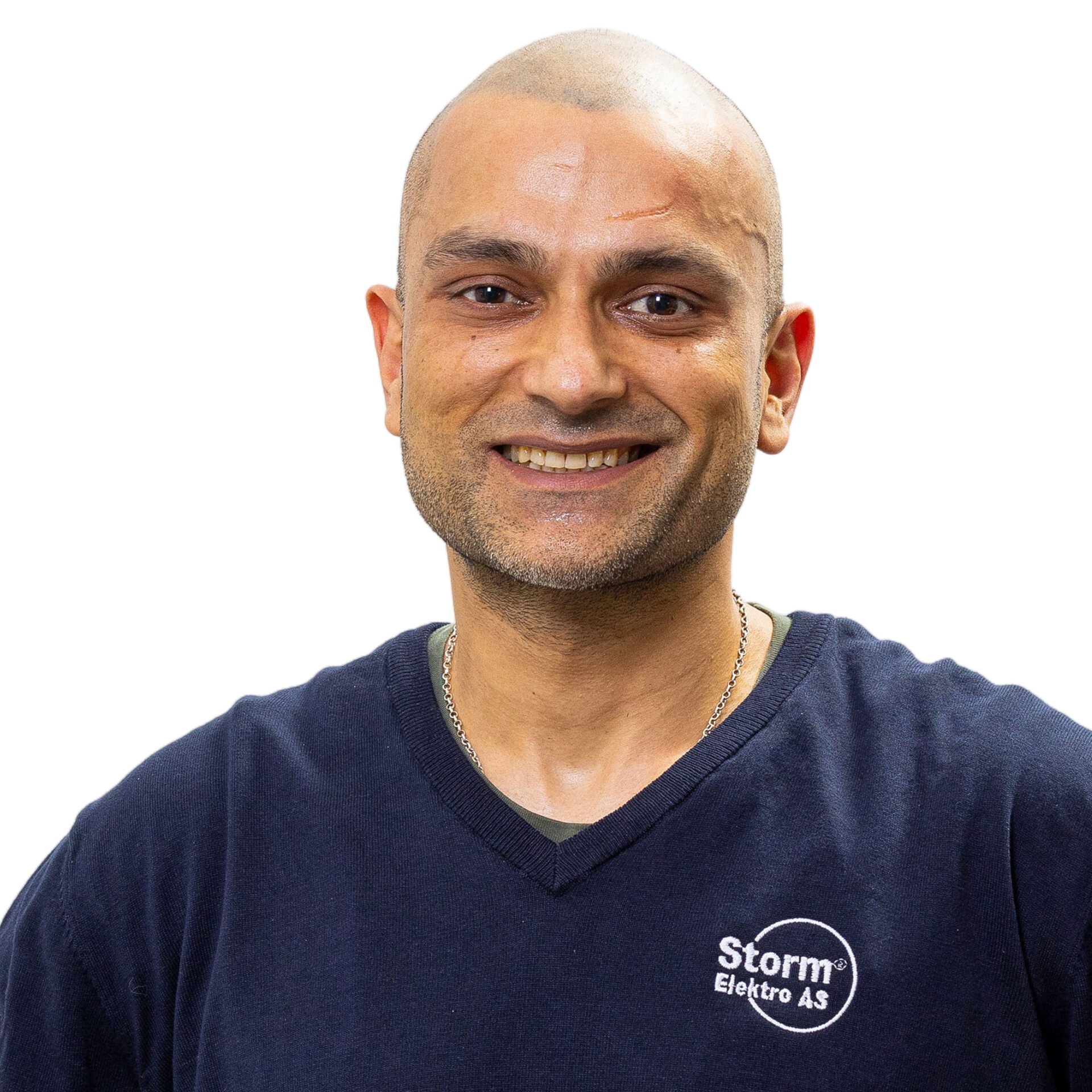 Ibrahim Bashir