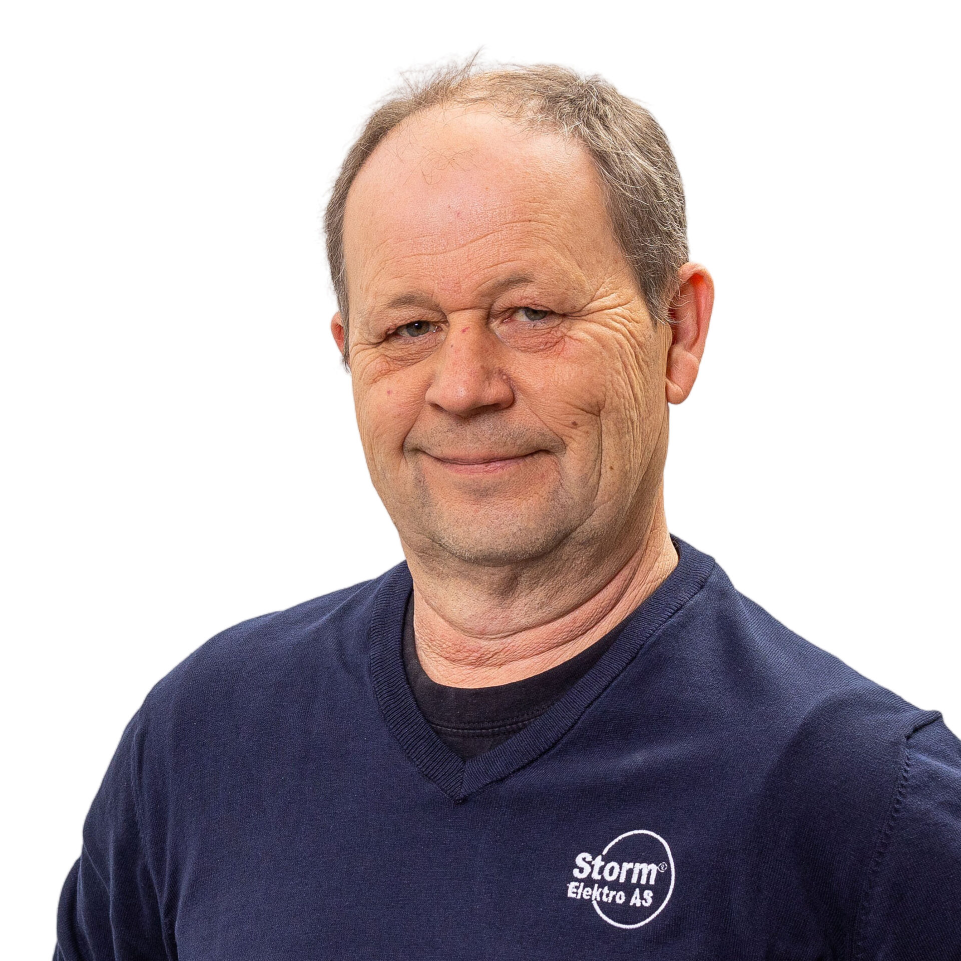 Lars Elias Ek