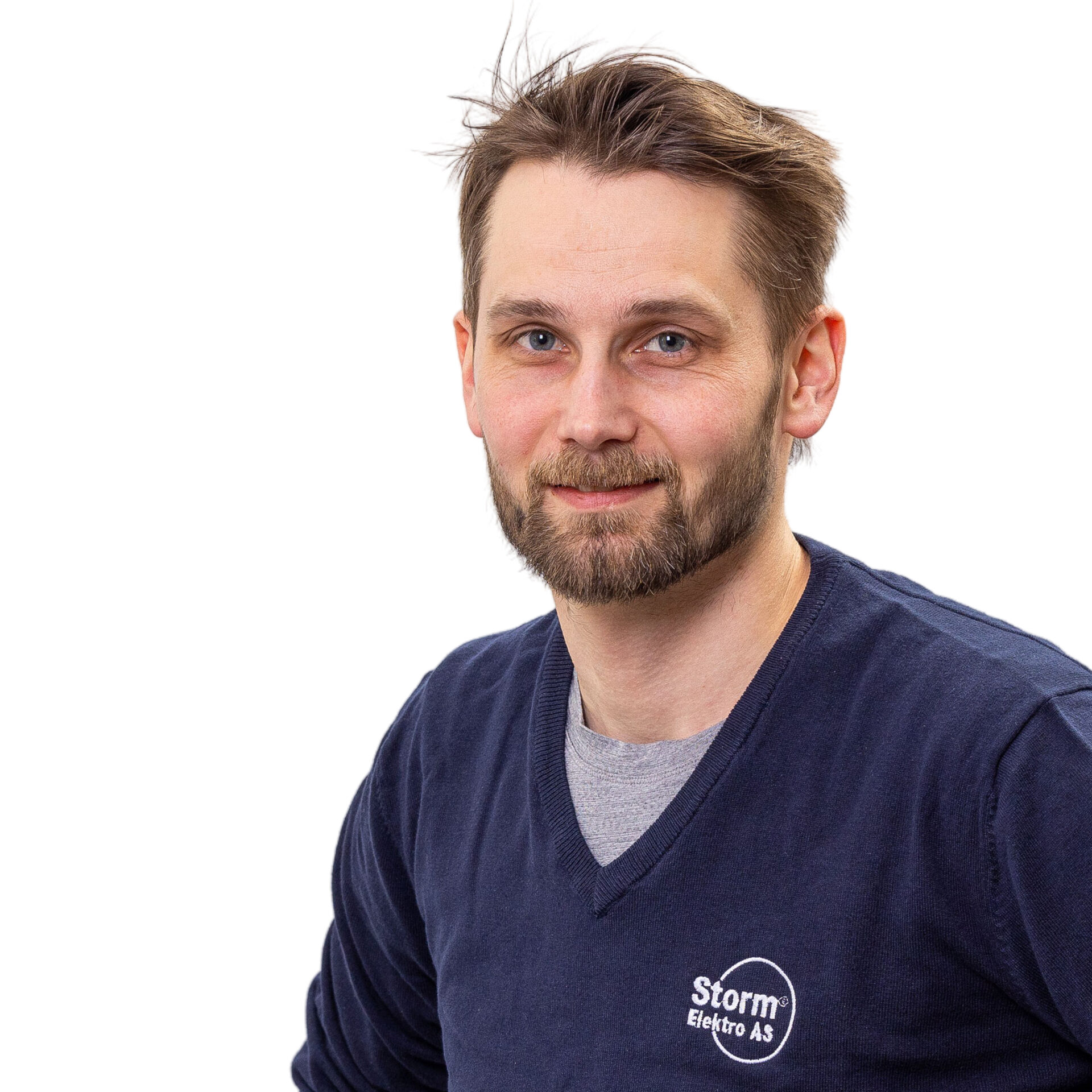 Tom Navestad Kvarekval
