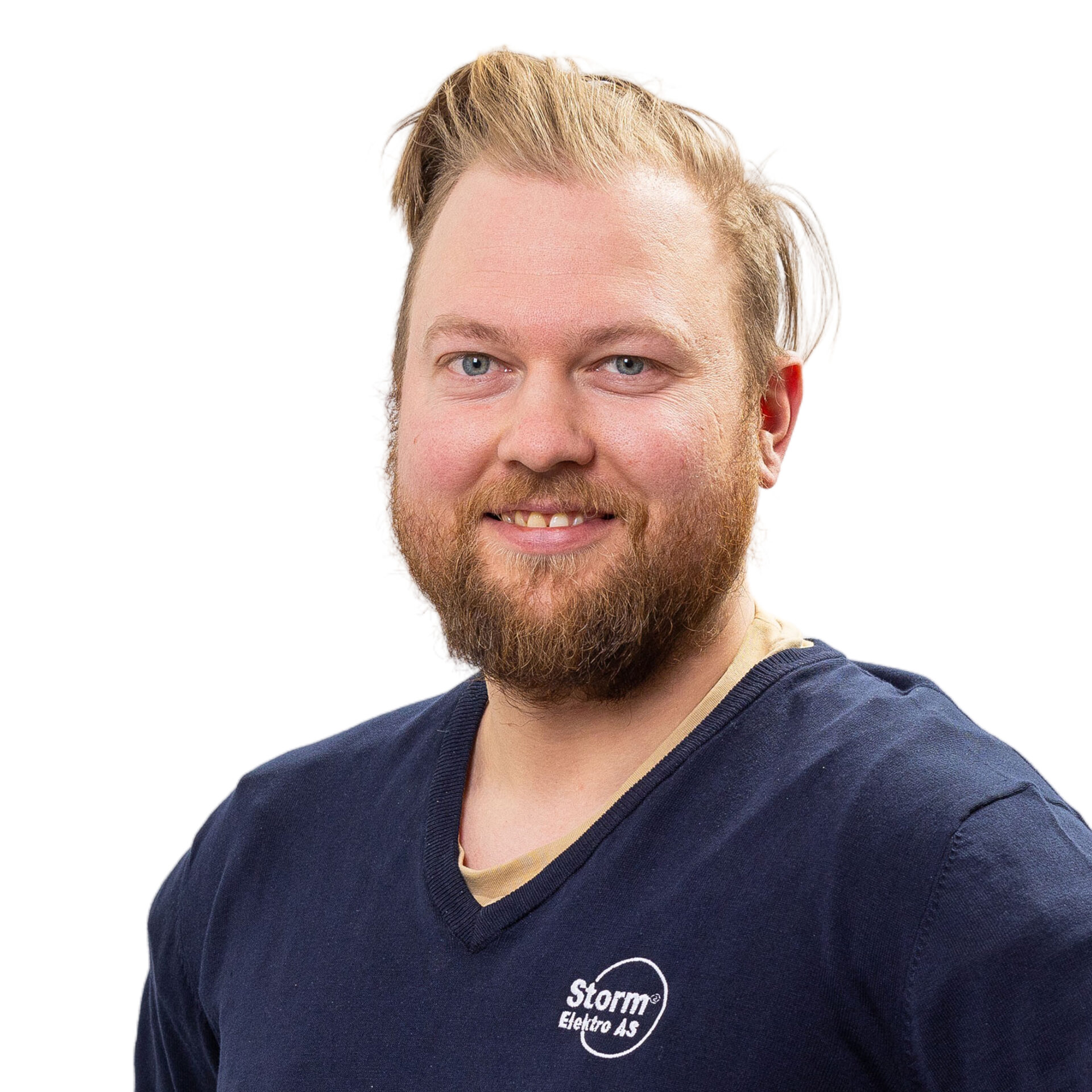 Ådne Kolberg Stene