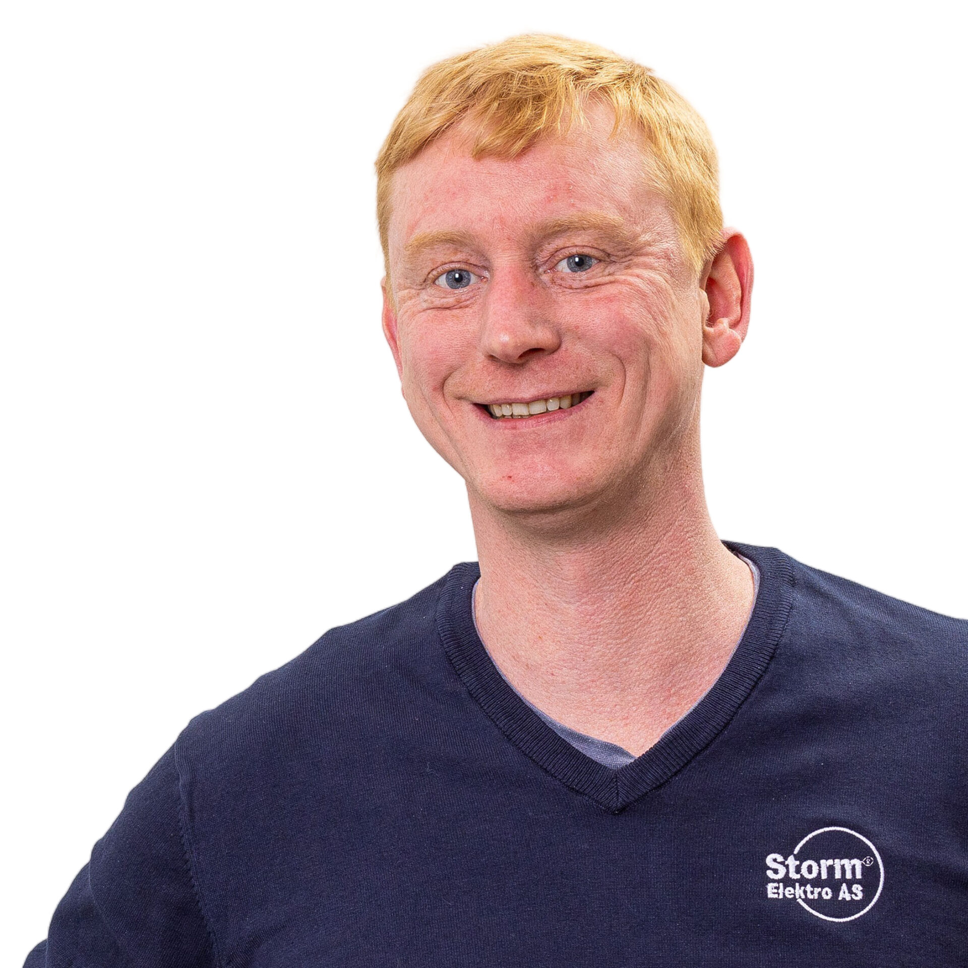 Espen Klippenberg Bø