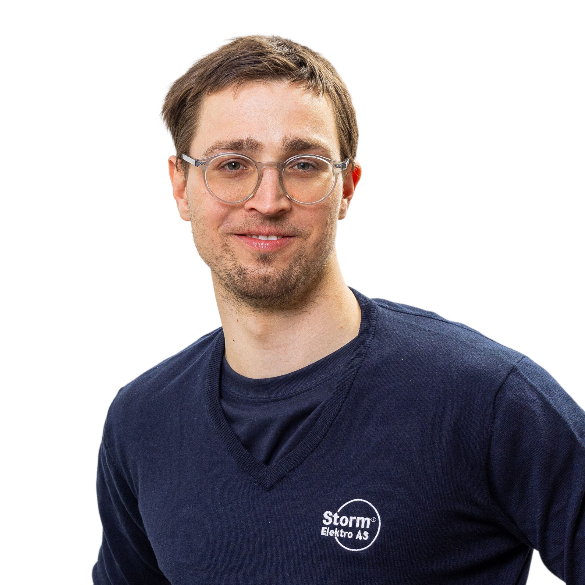 Sebastian Victor Arntzen