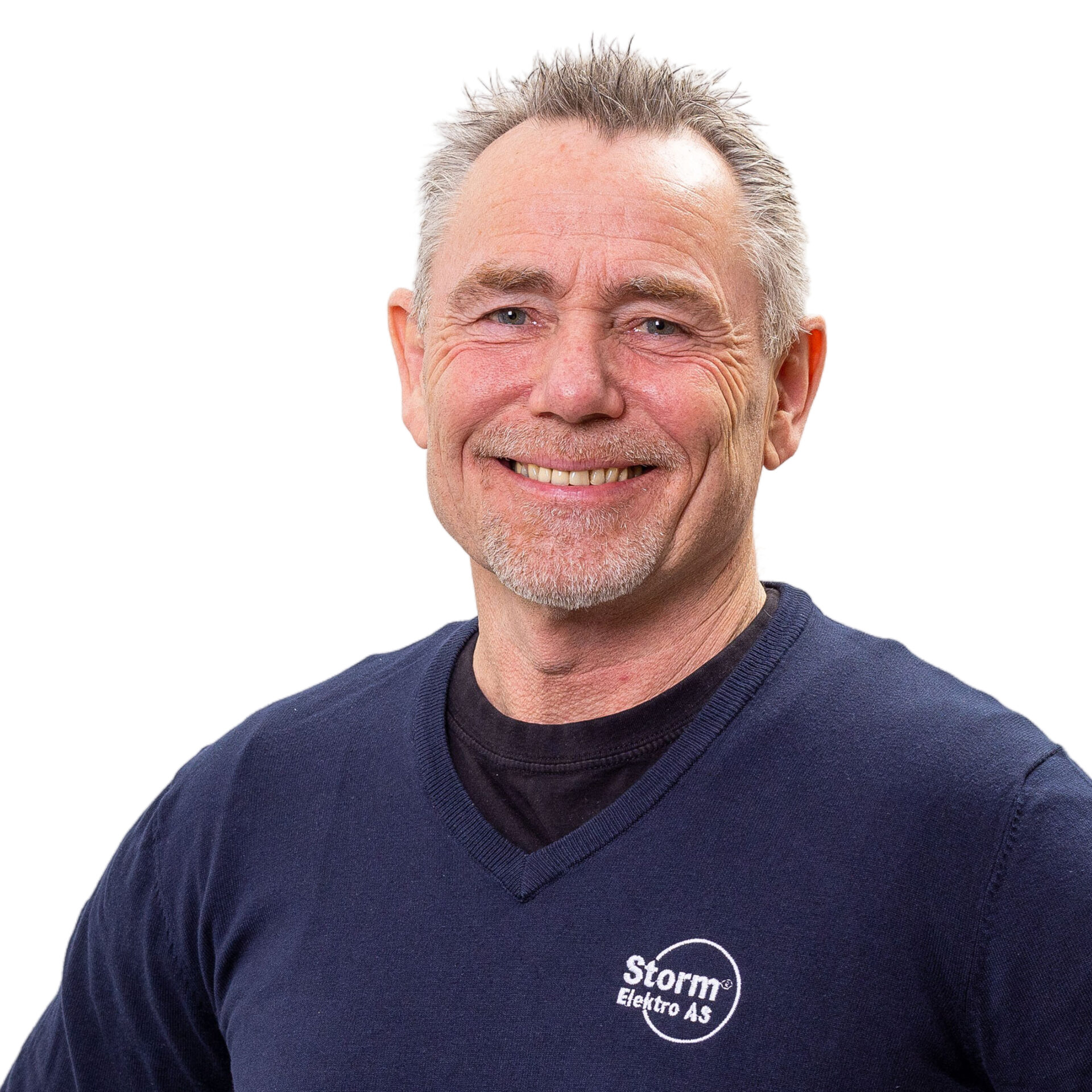 Erik Stordahl