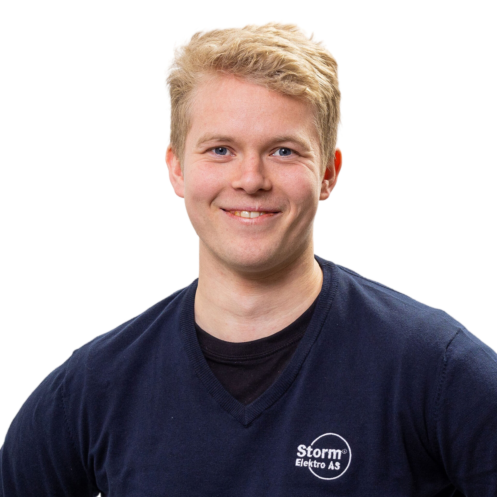 Henrik Paulsen Warem