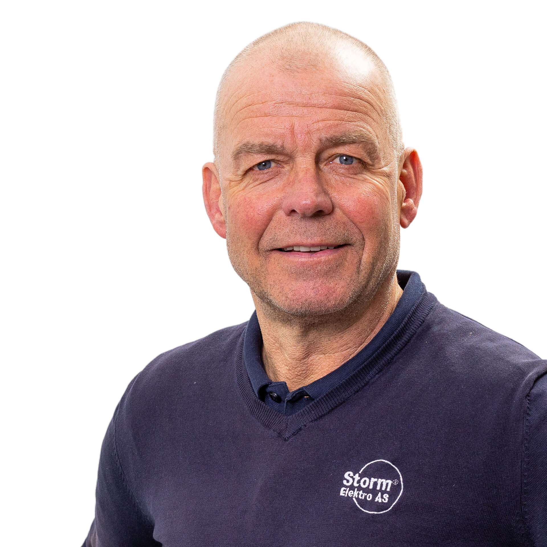 Harald Ovesen Nygaard