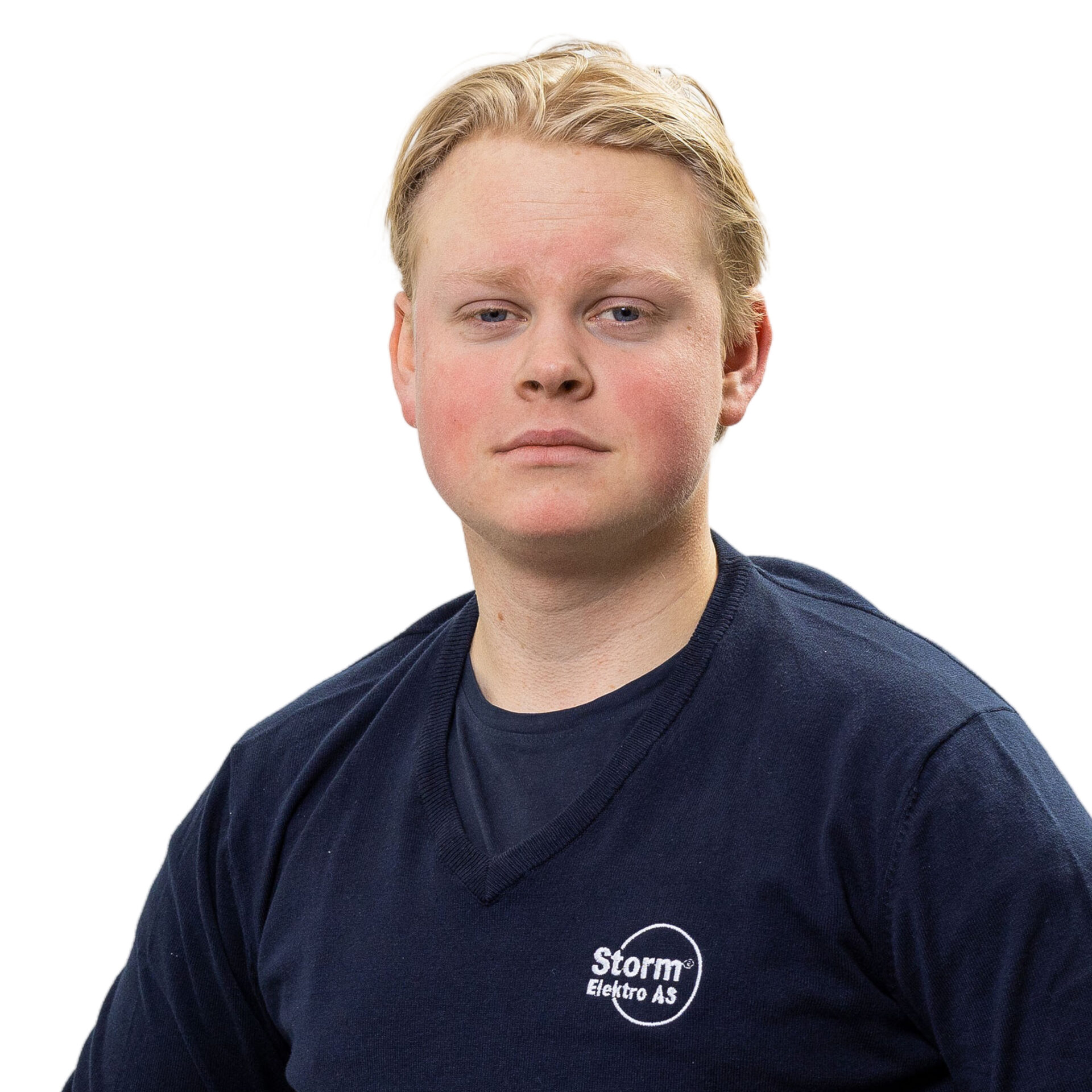 Oscar Johansen
