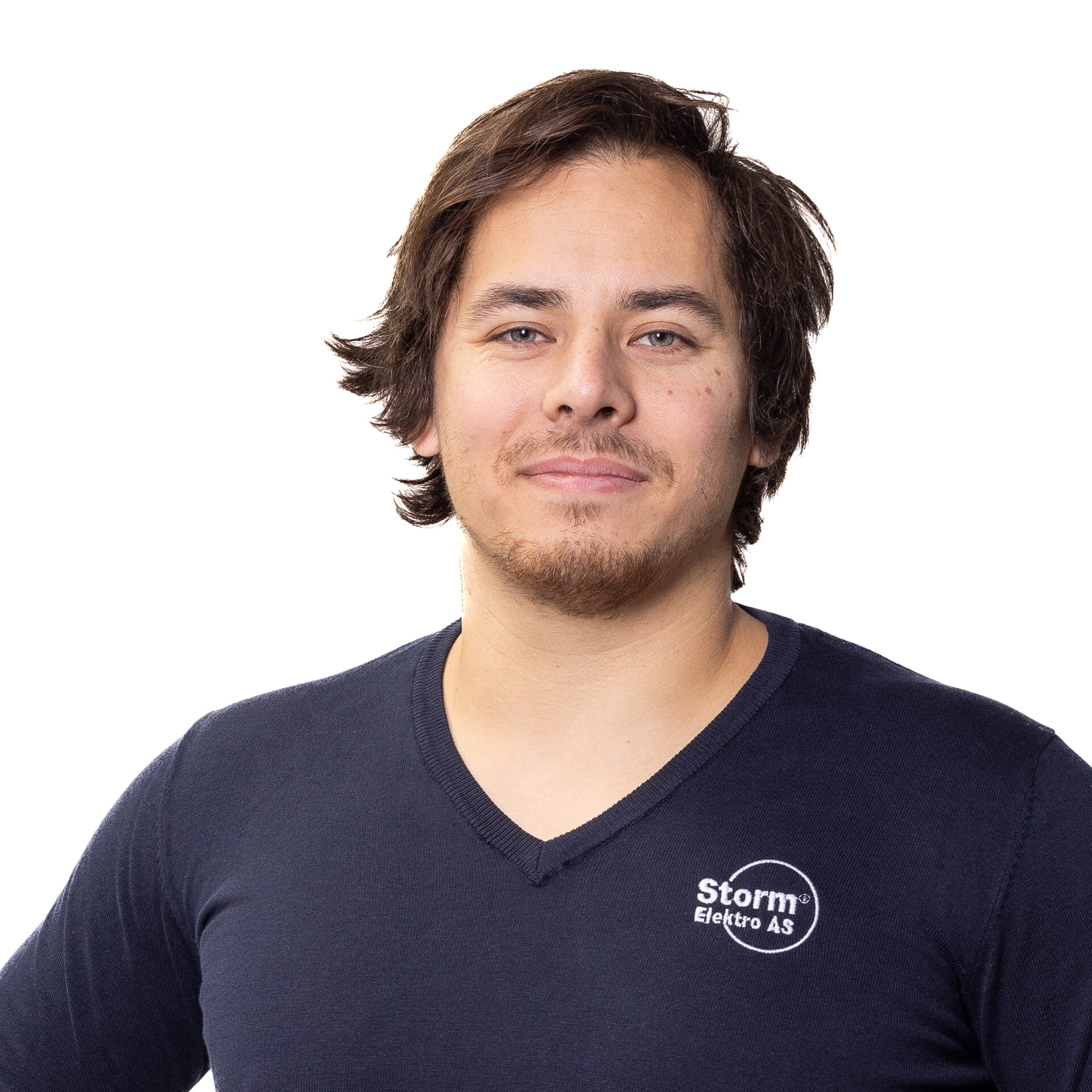 Daniel Stokkan