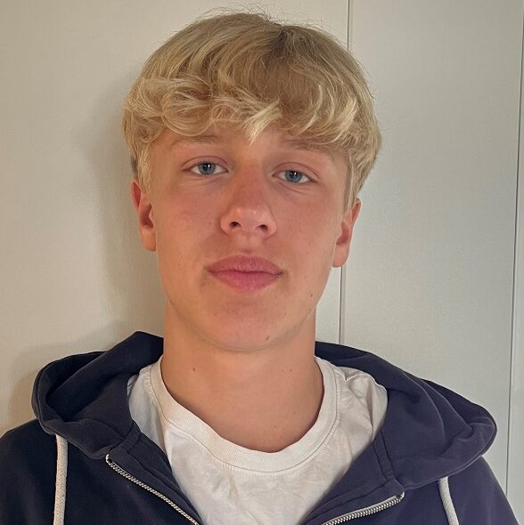 Max Alexandersen Thoresen