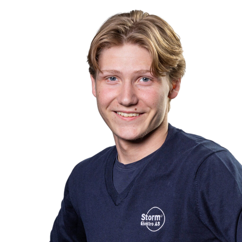 Karl Markus Wilhelmsen